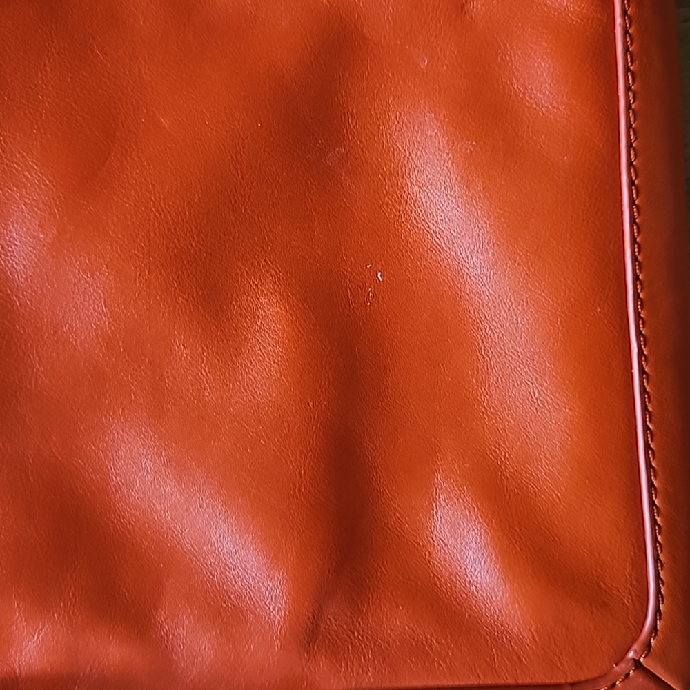 Tory Burch Holly Big Logo crossbody - Picture 8 of 10